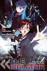 The Isolator, Vol. 5 (light novel): The Liquidizer The Isolator, Vol. 5 (light novel): The Liquidizer