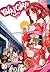 Yokai Girls Vol. 10