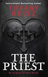 The Priest by Tiffany Reisz