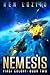 Nemesis (First Colony #2)