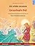 De wilde zwanen – Qazqulingên Bejî (Nederlands – Koerdisch (Kurm.)): Tweetalig kinderboek naar een sprookje van Hans Christian Andersen (Sefa Prentenboeken in Twee Talen) (Dutch Edition)