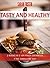 Tasty And Healthy: 2 Books ...