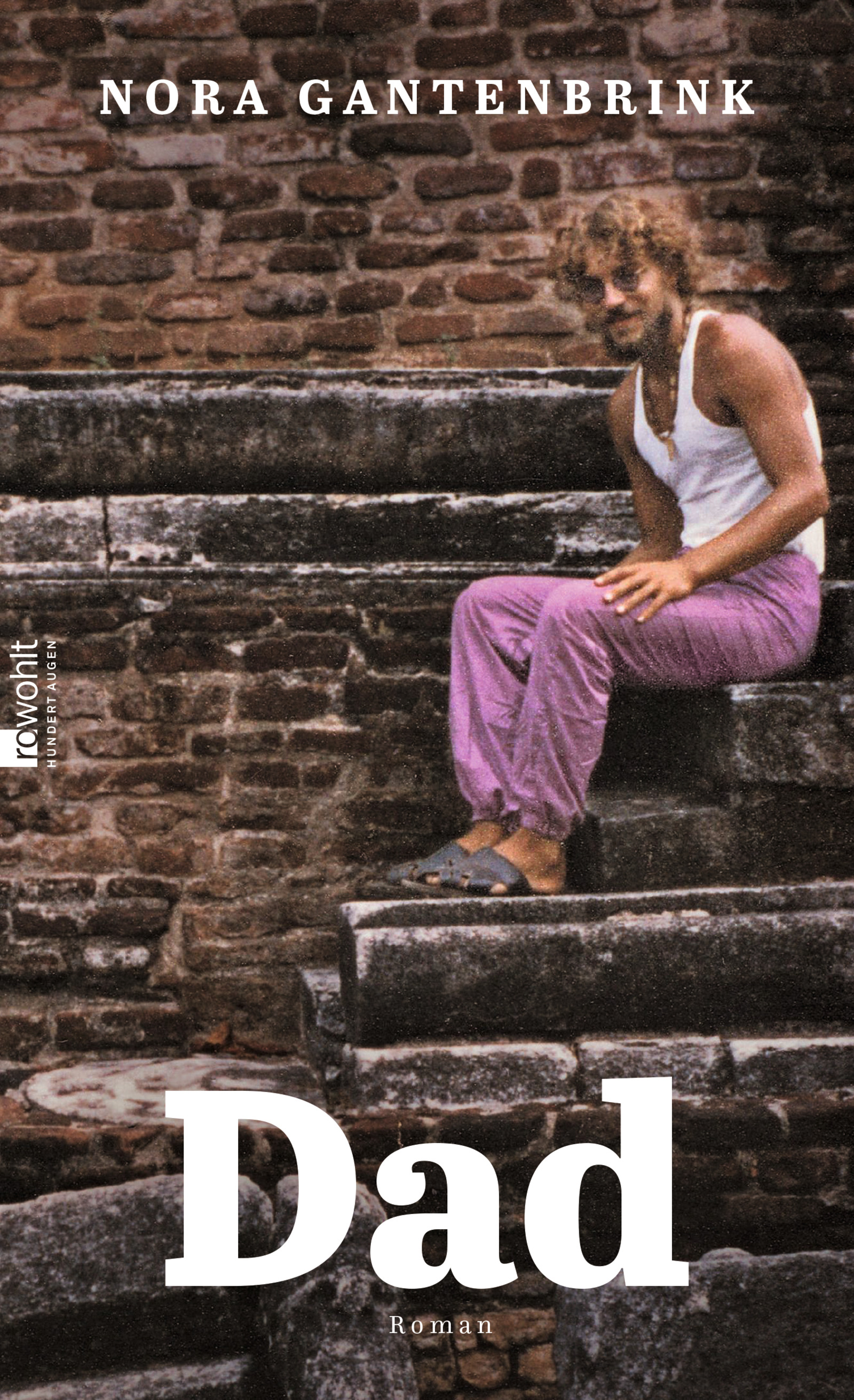Dad (Hardcover)