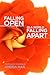Falling Open in a World Falling Apart by Amoda Maa