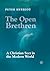 The Open Brethren: A Christian Sect in the Modern World