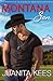 Montana Son (Calhouns of Mo...