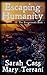Escaping Humanity (The Exceptionals Book 1)