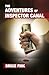 The Adventures of Inspector Canal (The Inspector Canal Series Book 1)