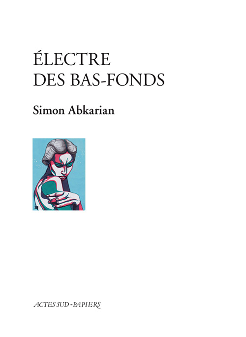 Électre des bas-fonds (Unknown Binding)