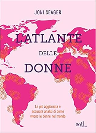 L Atlante Delle Donne By Joni Seager