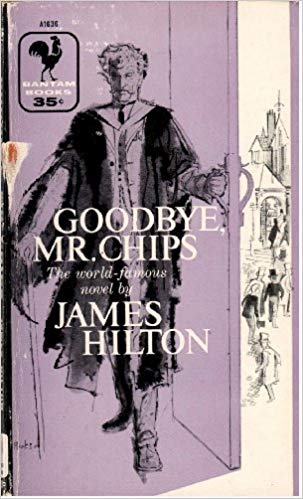 Goodbye, Mr. Chips