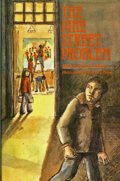 The Pine Street Problem (Hardcover)