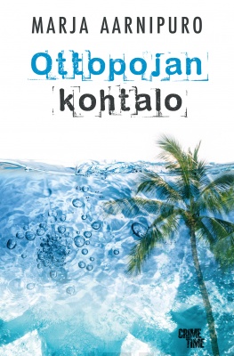Ottopojan kohtalo (Hardcover)