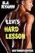 Levi's Hard Lesson