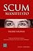 SCUM Manifiesto by Valerie Solanas