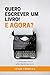 Quero Escrever um Livro! E Agora? by Cesar Ferreira