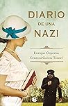Diario de una nazi by Enrique Coperías