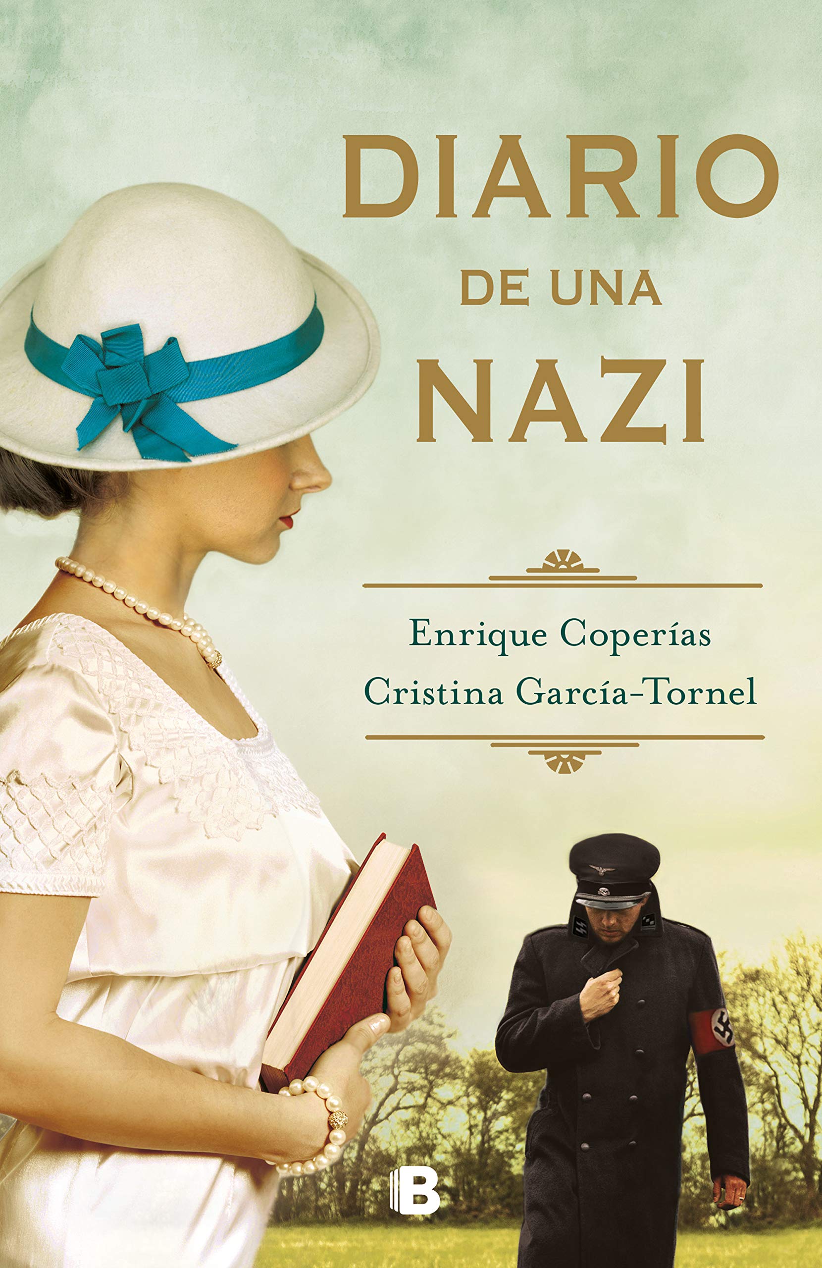 Diario de una nazi (Paperback)