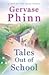 Tales Out of School (Top of the Dale #2)