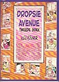 Dropsie Avenue, tweede boek