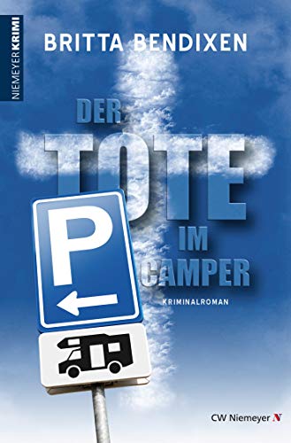 Der Tote im Camper (Kindle Edition)