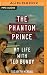 The Phantom Prince by Elizabeth Kendall