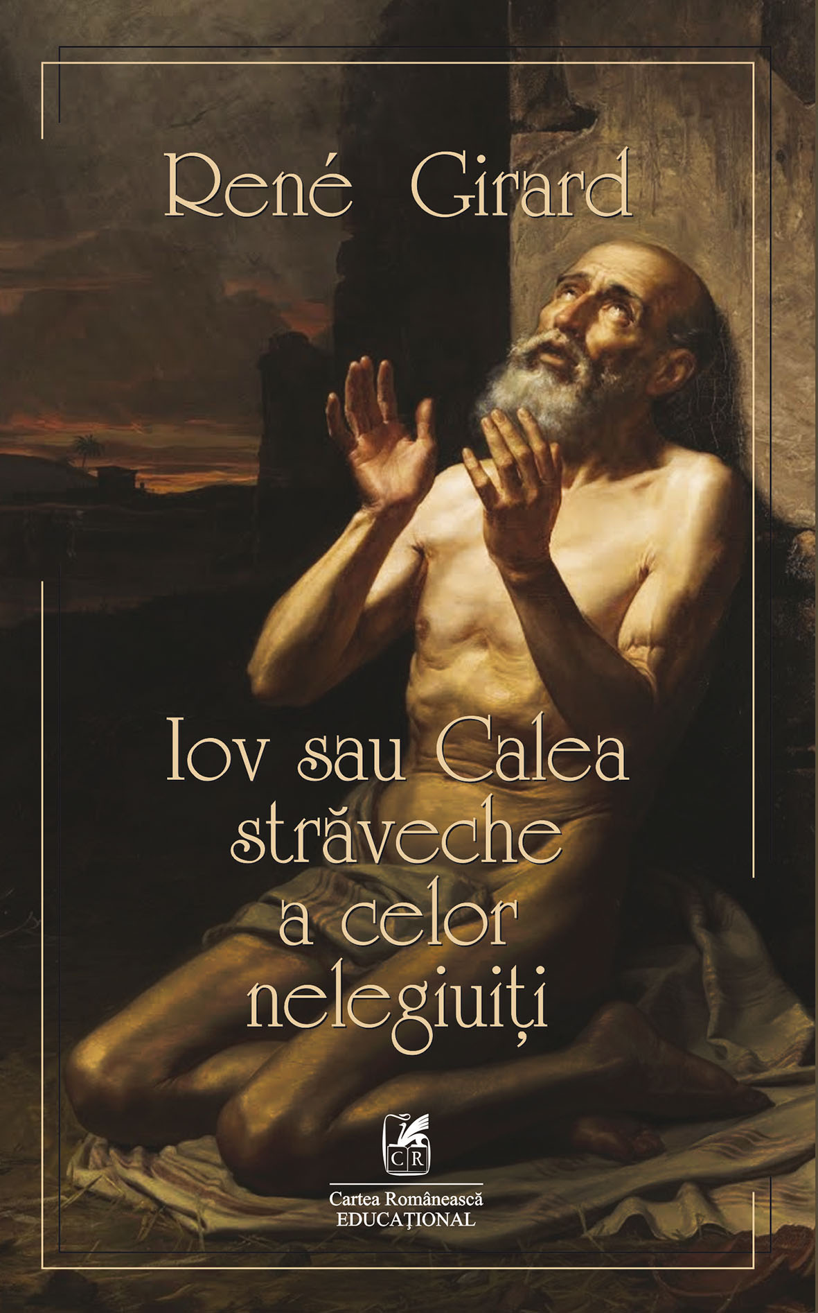 Iov sau Calea străveche a celor nelegiuiţi