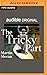 The Tricky Part (Audible Original) by Martin  Moran