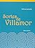 Sortes de Villamor by Nilma Lacerda