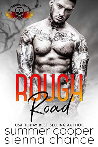 Rough Road (Screaming Demons MC #6)