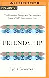 Friendship by Lydia Denworth