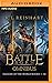Battle Born Omnibus: Dagger of the World, Books 1-3