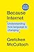 Because Internet: Understanding how language is changing