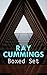 RAY CUMMINGS Boxed Set: Bey...