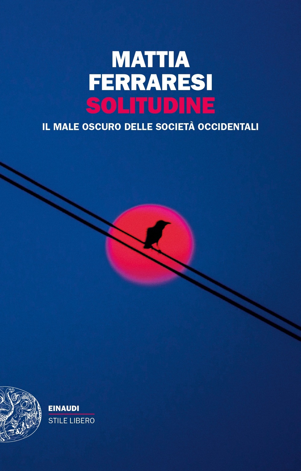 Solitudine. Il male oscuro delle società occidentali (Paperback)