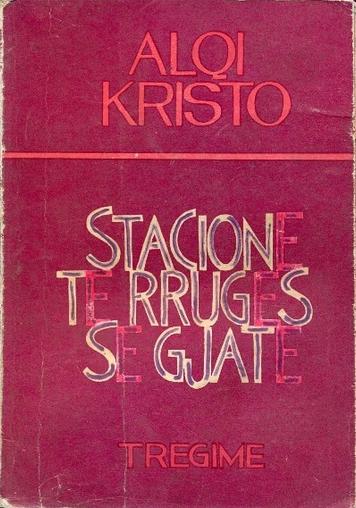Stacione të rrugës së gjatë : tregime