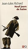 Neuf jours de haine