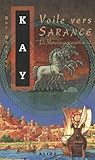 Voile vers Sarance