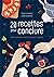 20 recettes pour conclure