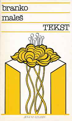 Tekst (Paperback)