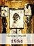 1984 by George Orwell