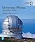 University Physics with Modern Physics plus Pearson Mastering... by Hugh D. Young