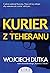 Kurier z Teheranu (Hrabia M...