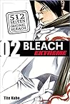 Bleach EXTREME 02...