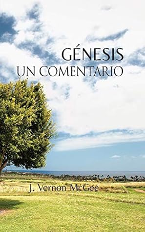 Génesis Un Comentario
