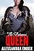 The Futanari Queen