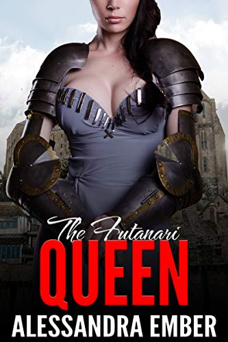 The Futanari Queen (Kindle Edition)