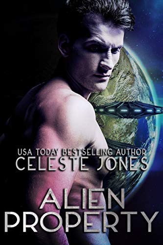 Alien Property (Kindle Edition)