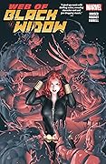 The Web of Black Widow