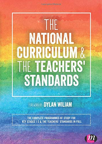The National Curriculum and the Teachers′ Standards (Paperback)